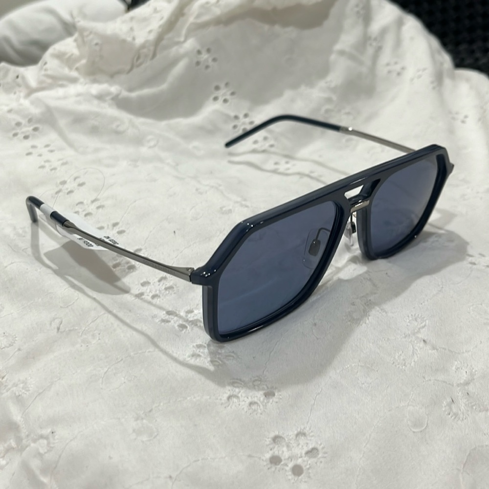 New Dolce and Gabbana Sunglasses